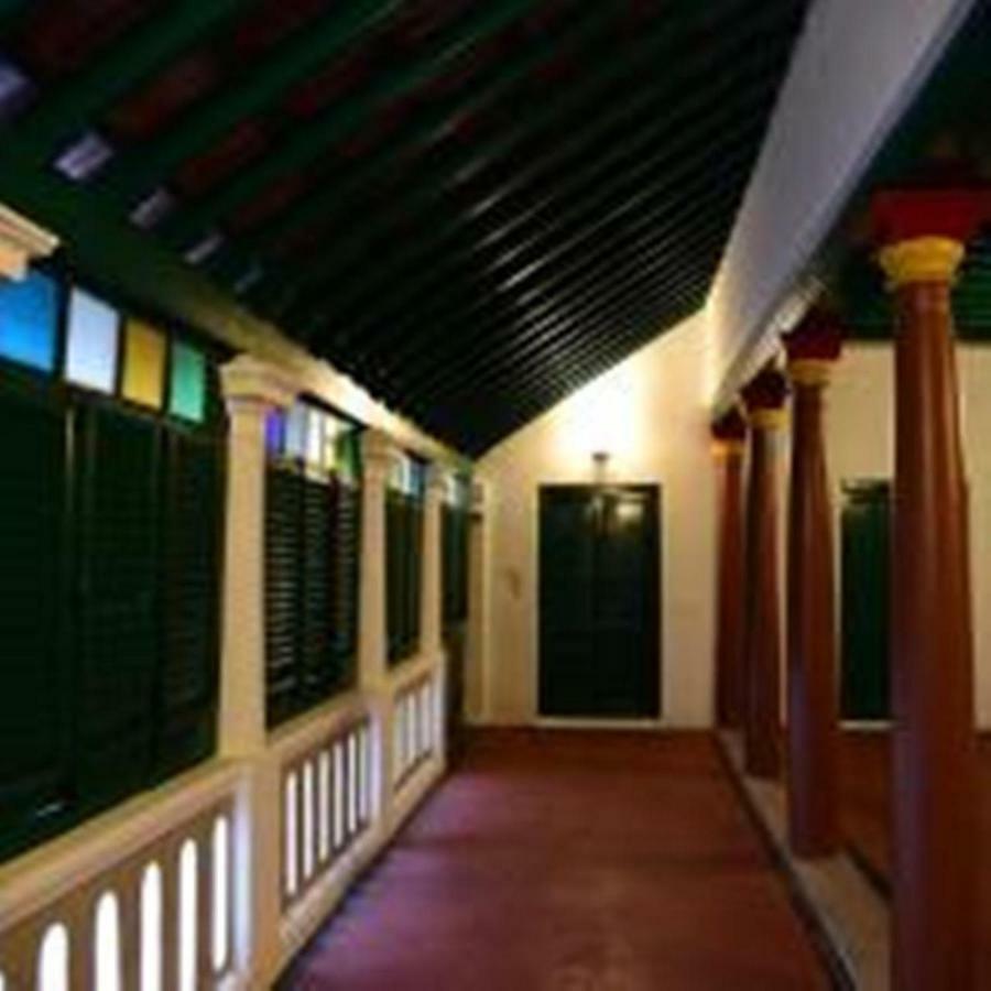 Villa Sentosa Kottakuppam Luaran gambar