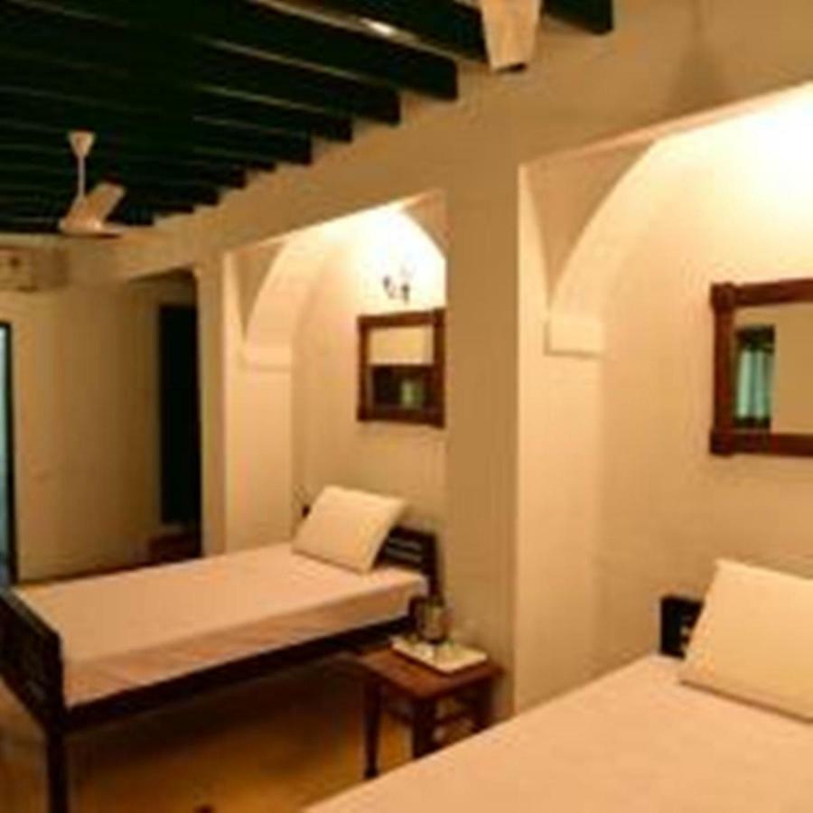 Villa Sentosa Kottakuppam Luaran gambar