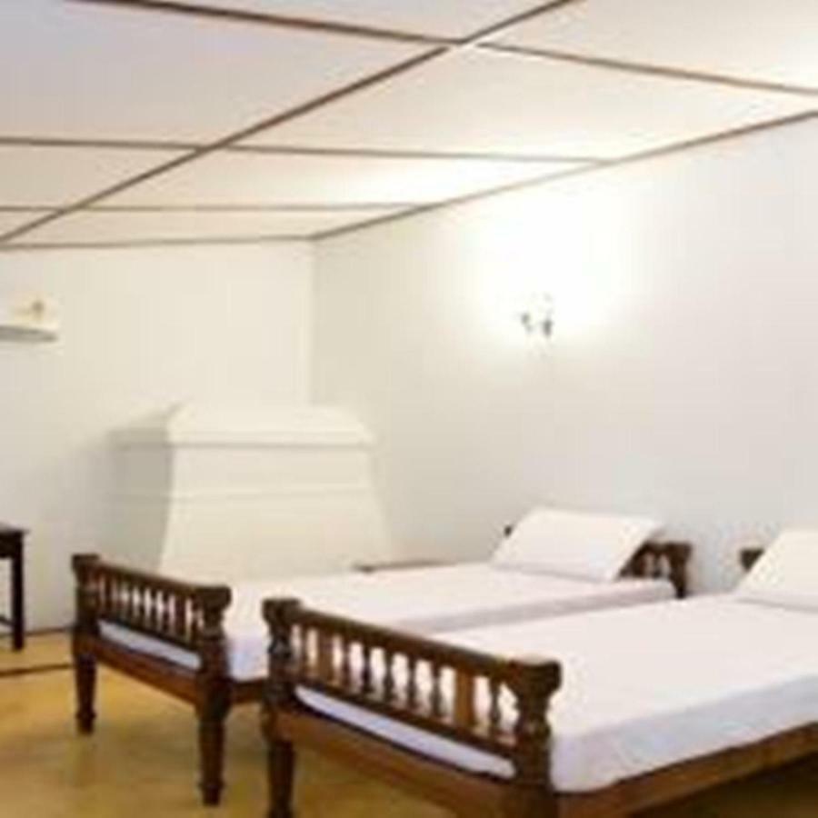 Villa Sentosa Kottakuppam Luaran gambar