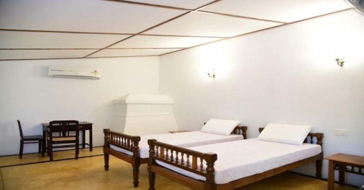 Villa Sentosa Kottakuppam Luaran gambar