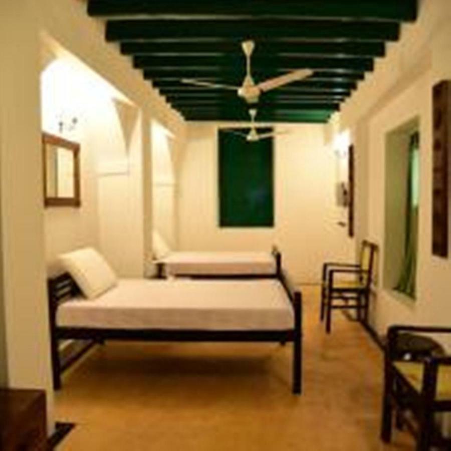 Villa Sentosa Kottakuppam Luaran gambar